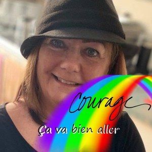 Meet your Posher, Carole